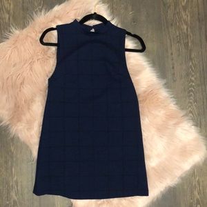 COOPERATIVE casual dress